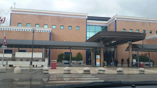Centro Commerciale Collestrada