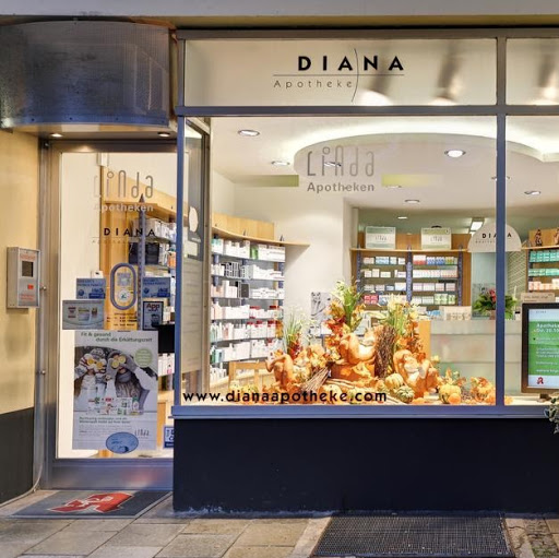 Diana-Apotheke München