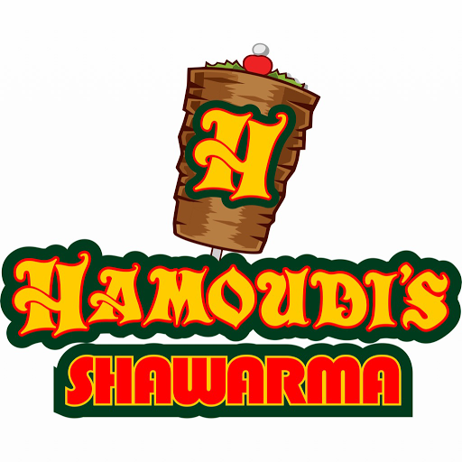 Hamoudi's Shawarma - South Windsor logo
