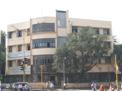 BKPS College Of Architecture, 2043, 1st Floor, Abhinav Kala Mahavidyalaya, Tilak Road, Sadashiv Peth, Pune, Maharashtra 411030, India, Architecture_School, state MH