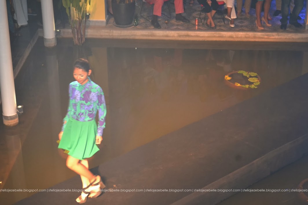 casual wear, outfit of the day, asia, phnom penh designers week, 2014 fashion trend, year of the wooden horse, phnom penh, cambodia, cambodge, fashion, ootd, lookbook, catwalk, runway, blogger, 