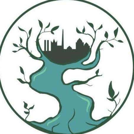 "Enchanted Forest" Online Wellness Centre in Ireland logo