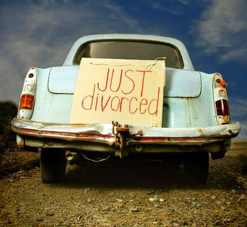 Divorced Men A Good Catch Report The Age