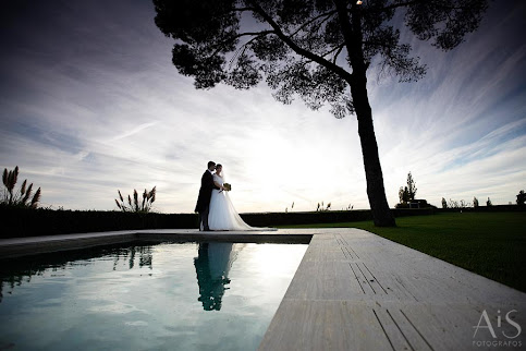 Boda en Finca la Montaña