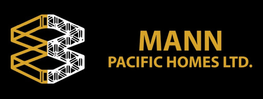 Mann Pacific Homes LTD logo