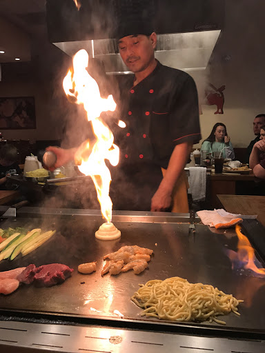 Steak House «Sumo Japanese Steakhouse», reviews and photos, 8359 Sudley Rd, Manassas, VA 20109, USA