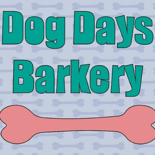 Dog Days Barkery
