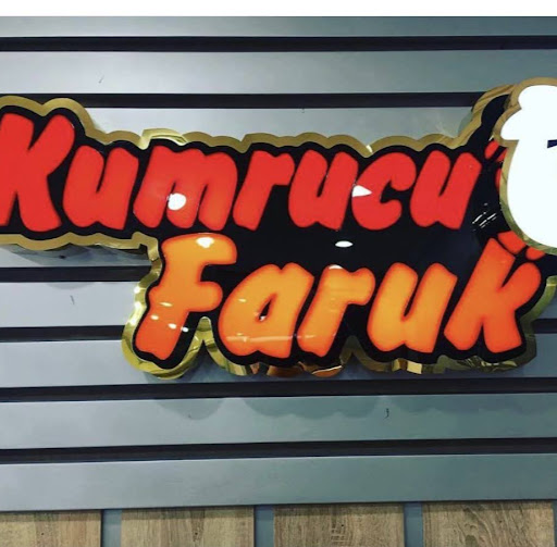 Kumrucu Faruk logo