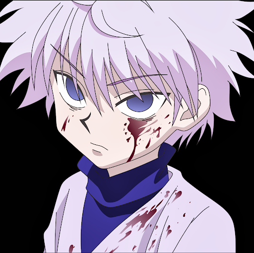 Killua Face's Code & Price - RblxTrade