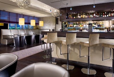 Photos of Sheraton Munich Arabellapark Hotel