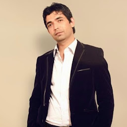 Amir Aziz's user avatar