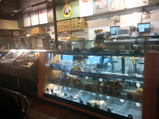 Bagel Shop «Einstein Bros. Bagels», reviews and photos, 5946 S Dixie Hwy, South Miami, FL 33143, USA