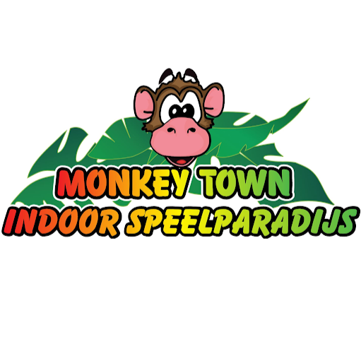 Monkey Town Hardenberg logo