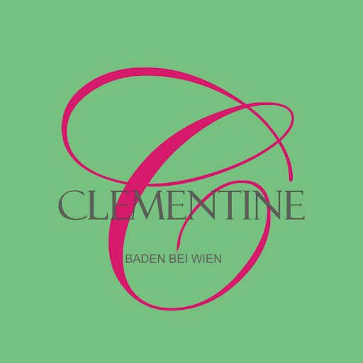 Clementine Café-Patisserie logo