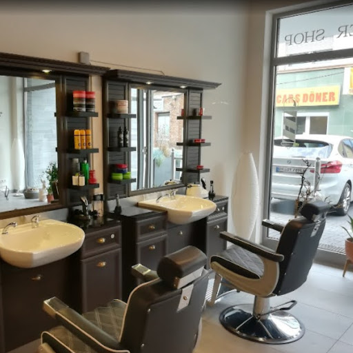 Nabil’s Haarstudio & Barber Shop - Niederkassel