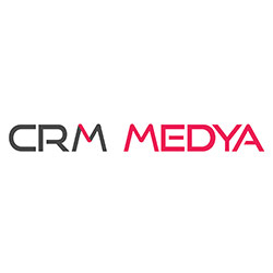 CRM Medya logo