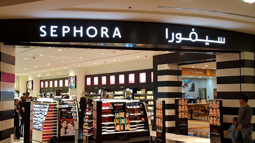Sephora, Al Wahda Mall, First Floor Extension - Abu Dhabi - United Arab Emirates, Cosmetics Store, state Abu Dhabi