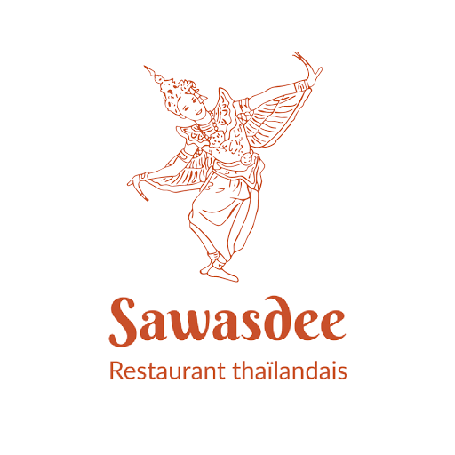 Sawasdee logo