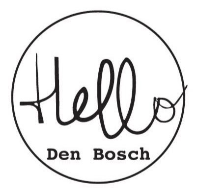 Hello Den Bosch logo