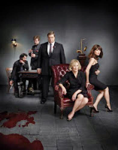 Strength Of Conviction An Advance Review Of Season Four Of Damages