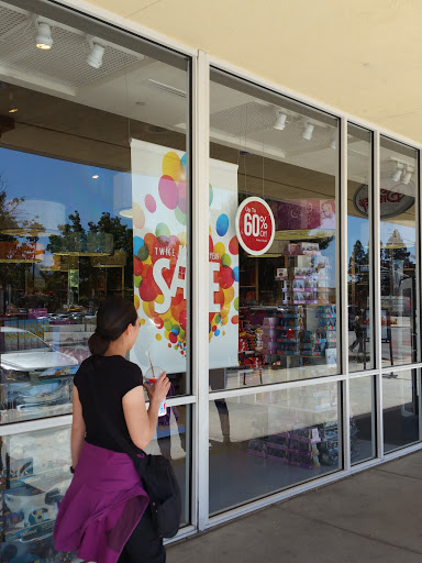 Toy Store «Disney Store», reviews and photos, 681 Leavesley Rd, Gilroy, CA 95020, USA