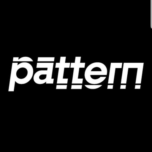 Pattern Barber Shop Ltd logo