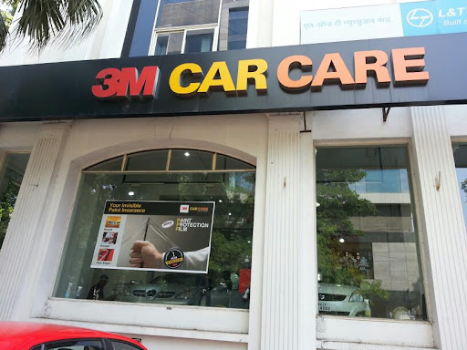 3M Car Care, Karve Nagar, Shop No 20,21, Ground Floor, D Wing, Near Icici Bank,, Shalini Residency, Pune, Maharashtra 411052, India, Car_Wash, state MH