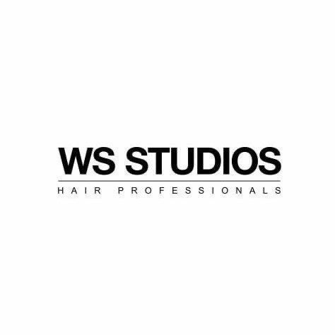 WS Studios logo