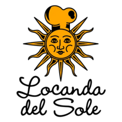 Locanda del Sole logo