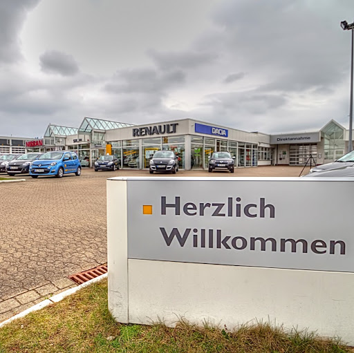 Renault Autohaus Stein GmbH Uelzen
