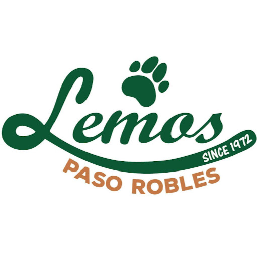 Lemos Feed & Pet Supply logo