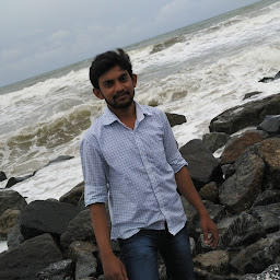 K Jagannath Reddy's user avatar