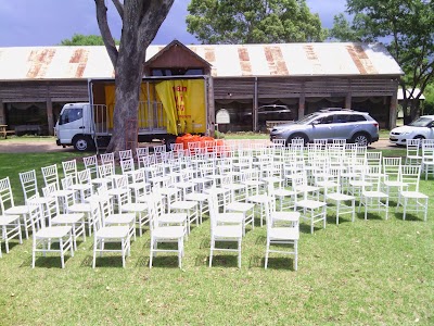 Photos of Campbelltown Party Hire