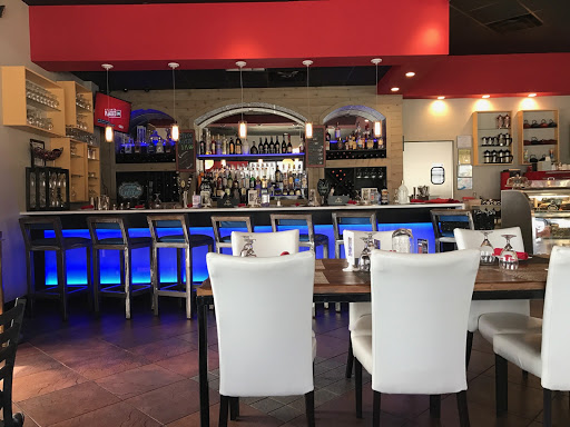 Bar & Grill «Fusion Restaurant and Bar», reviews and photos, 380 Highway 155 South, McDonough, GA 30253, USA