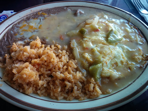 Mexican Restaurant «El Rey Mexican Restaurant», reviews and photos, 512 E 19th St, Marysville, CA 95901, USA