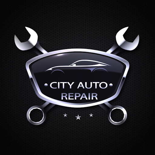 City Auto Repair Inc logo