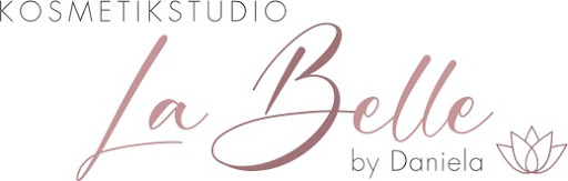 Kosmetikstudio La Belle by Daniela logo