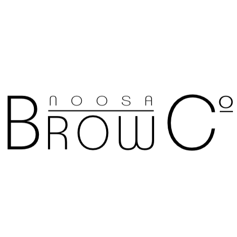 Noosa Brow Company logo