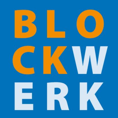 Blockwerk Yoga