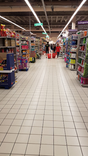 Carrefour Pro