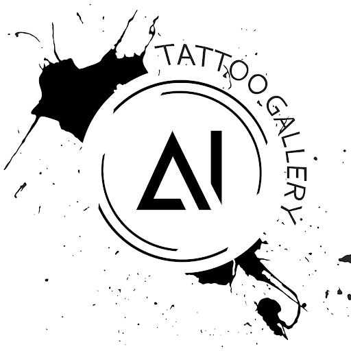 A.I.Tattoo Gallery logo