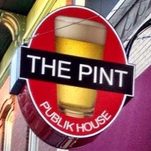 The Pint Publik House logo