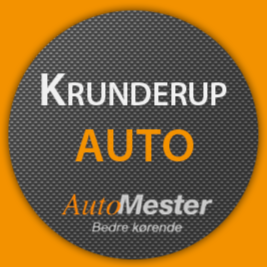 Krunderup Auto ApS logo