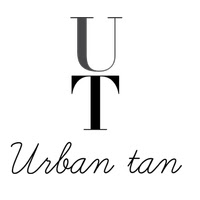 Urban Tan Lounge logo