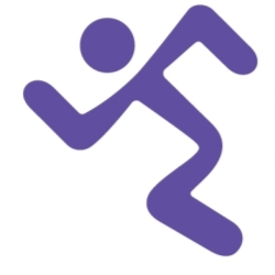 Anytime Fitness McMahon NW ABQ logo