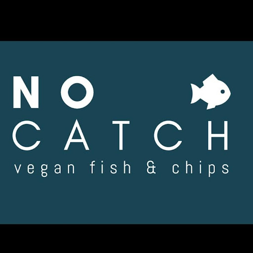 No Catch logo