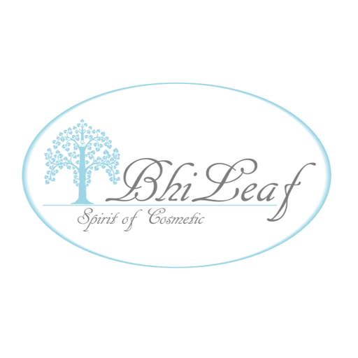 BhiLeaf - Spirit of Cosmetic logo