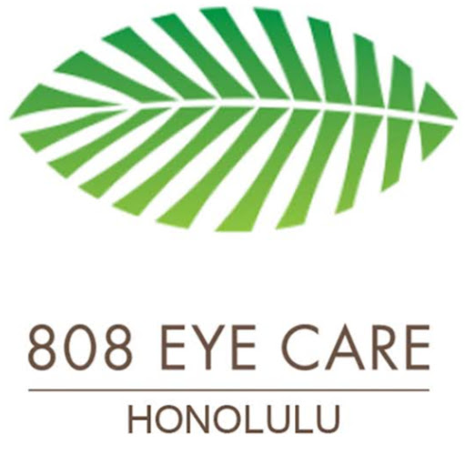 808 Eye Care