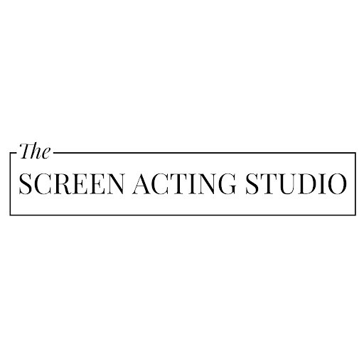 The Screen Acting Studio logo