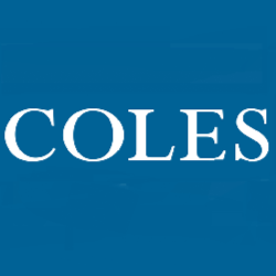 Coles - Lougheed Town Centre logo